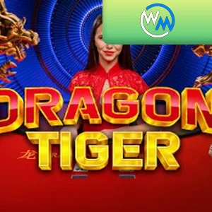 Dragon Tiger image
