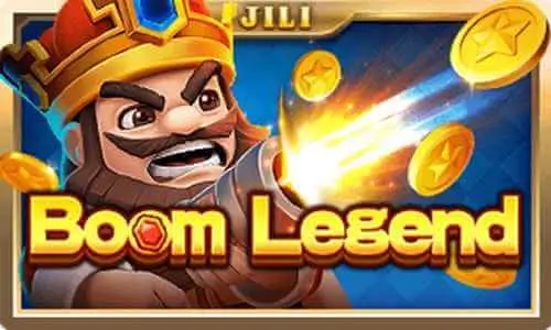 Boom Legend image