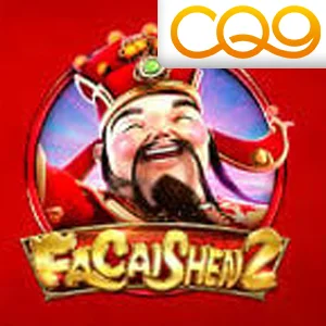 Fa Cai Shen 2
