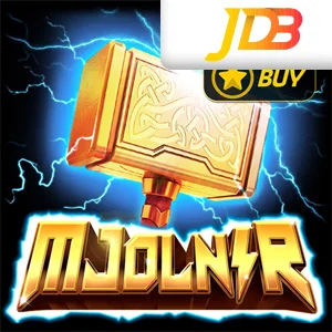 Mjolnir image