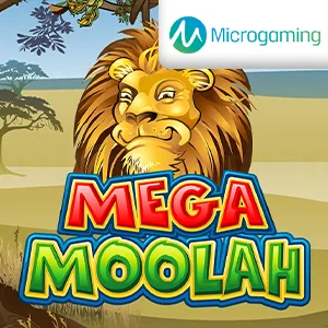 Mega Moolah